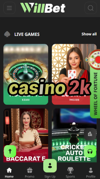 Casino 2K - High-Quality Gaming Experience-www302.ydblkf.net