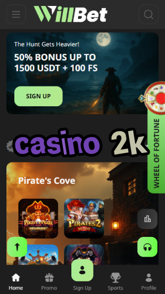 Casino 2K - High-Quality Gaming Experience-www302.ydblkf.net