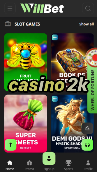 Casino 2K - High-Quality Gaming Experience-www302.ydblkf.net